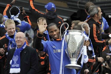 “Ντιντιέ, στο καλό”