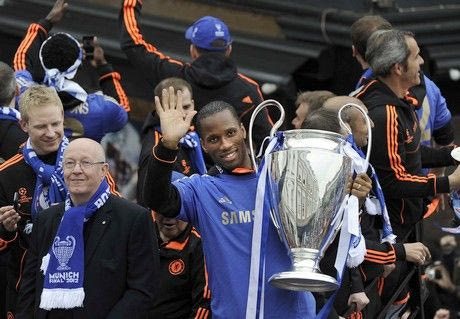 “Ντιντιέ, στο καλό”