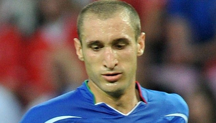 Προλαβαίνει το Euro ο Κιελίνι