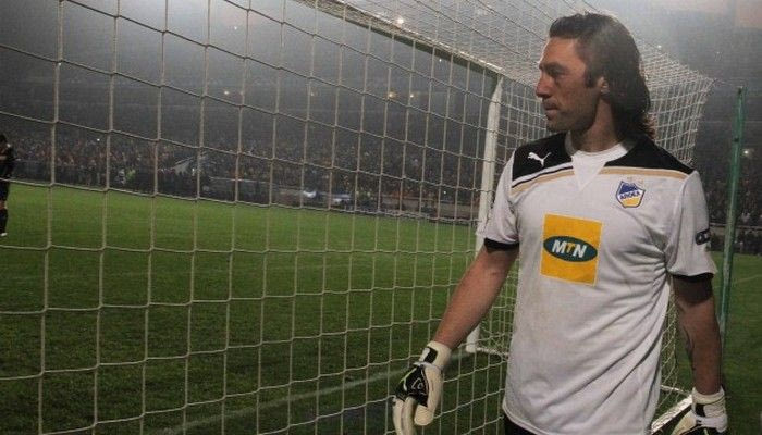Ο θρύλος του Manager, Διονύσης Χιώτης!