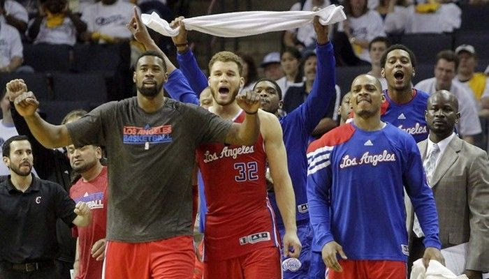 “Άλωσαν” το Μέμφις και προκρίθηκαν οι Κλίπερς
