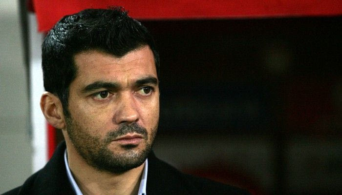Κονσεϊσάο: “Θετικός για ΠΑΟΚ, αλλά δεν μίλησα”