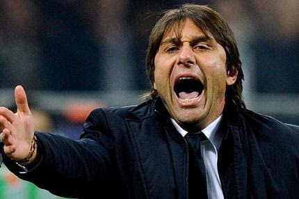 Επεξέτεινε την ποινή του Κόντε η FIFA