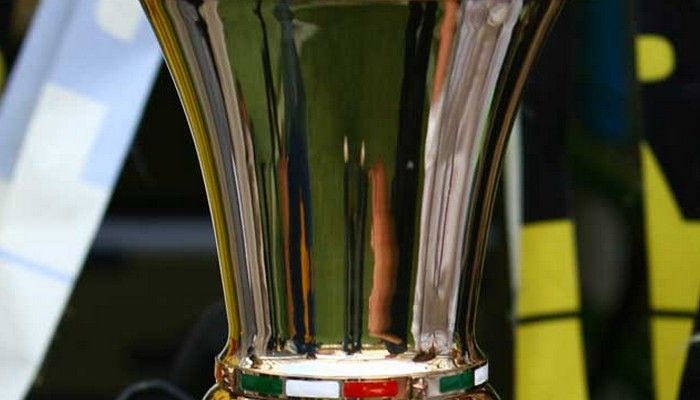 Το πρόγραμμα των προημιτελικών