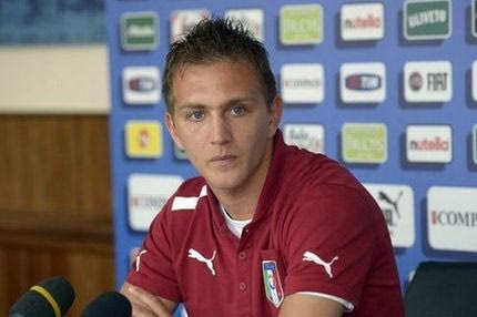 Αποκλείστηκε από την εθνική ο Κρισίτο