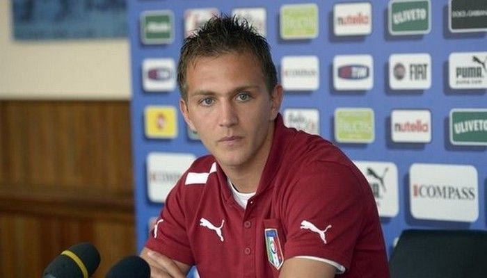 Αποκλείστηκε από την εθνική ο Κρισίτο