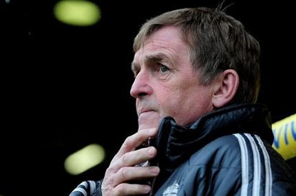 Τέλος ο Νταλγκλίς