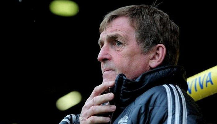 Τέλος ο Νταλγκλίς