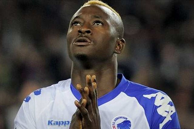 Έβερτον για Εντόι