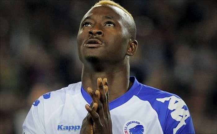 Έβερτον για Εντόι