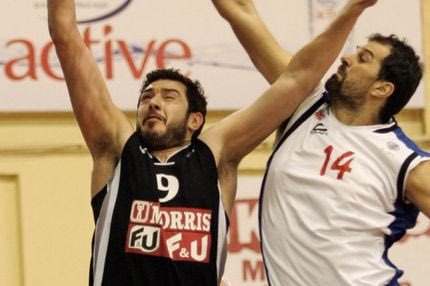 Ο… πρωταγωνιστής Δέδας