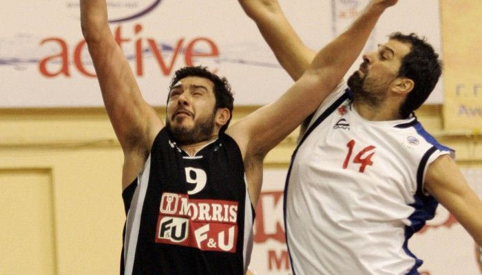 Ο… πρωταγωνιστής Δέδας