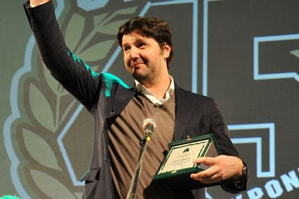 Mποντιρόγκα: “Σ’ ένα ματς ο Παναθηναϊκός μπορεί”