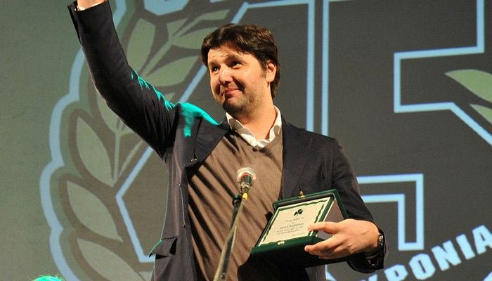 Mποντιρόγκα: “Σ’ ένα ματς ο Παναθηναϊκός μπορεί”