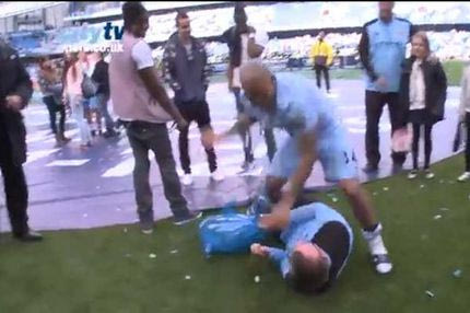 Κανένας δεν γλιτώνει από τον Ντε Γιονγκ