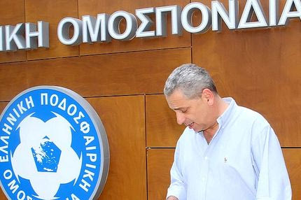 Δημητρέλος: “Μαύρη σελίδα στην ιστορία της ΑΕΚ”