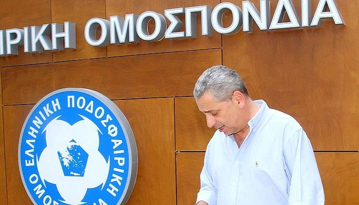 Δημητρέλος: “Μαύρη σελίδα στην ιστορία της ΑΕΚ”