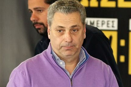 Η ΑΕΚ θέτει επίσημα το αίτημα αναστολής των ποινών