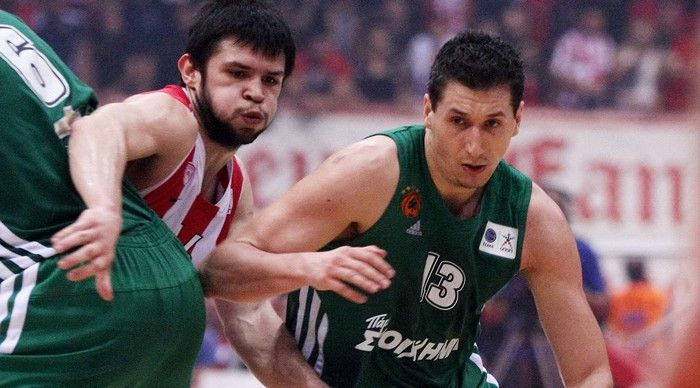 Καλύτερη άμυνα η επίθεση