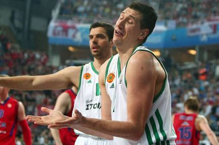 Όχι ο 3D, ο Μπατίστ…