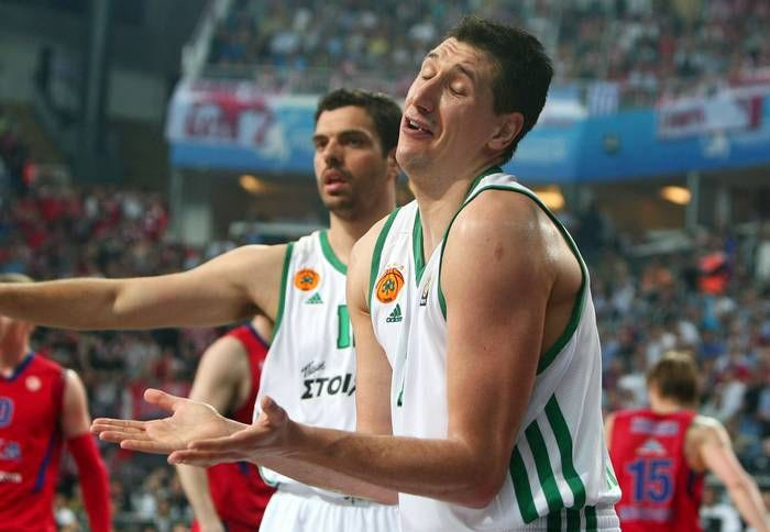 Όχι ο 3D, ο Μπατίστ…