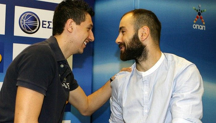 “Το ίδιο πονάει το κεφάλι του Διαμαντίδη και του Σπανούλη”