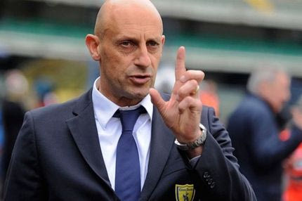 Συνεχίζει με Ντι Κάρλο στον πάγκο