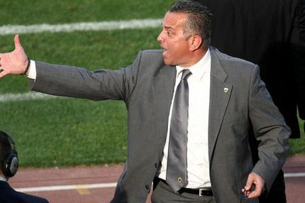 Δημητριάδης: “Ο Χατζηχρήστος είναι αλήτης!”