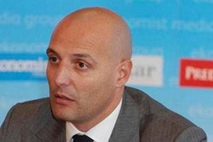Τζόρτζεβιτς: “Συμφωνία με τον διάολο η Κωνσταντινούπολη”