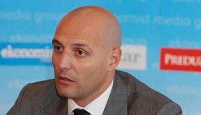 Τζόρτζεβιτς: “Συμφωνία με τον διάολο η Κωνσταντινούπολη”