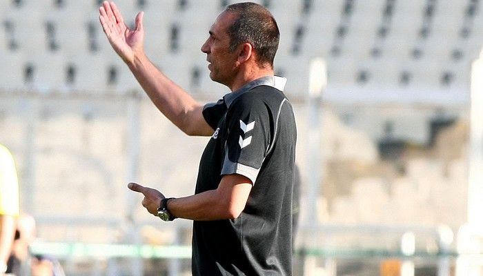 Δώνης: “Δεν σκέφτηκα καλά το παιχνίδι”