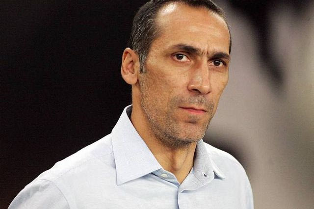 Την Τρίτη η πρώτη προπόνηση