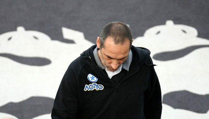 Νέος προπονητής του ΠΑΟΚ ο Γιώργος Δώνης