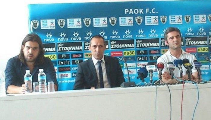 Δώνης: “Πήρα μια εύκολη απόφαση”