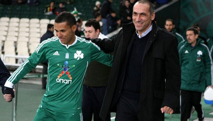 Η αδειοδότηση, ο Φερέιρα και ο Δώνης