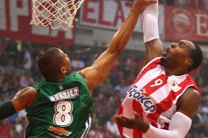 Ο Φώτσης, ο Διαμαντίδης και ο… Ντόρσεϊ