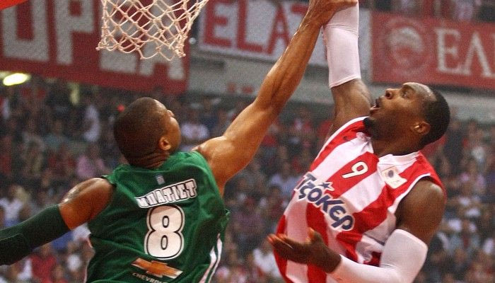 Ο Φώτσης, ο Διαμαντίδης και ο… Ντόρσεϊ