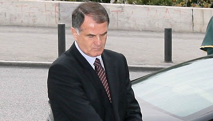 Ο Μπάγεβιτς και οι άλλοι