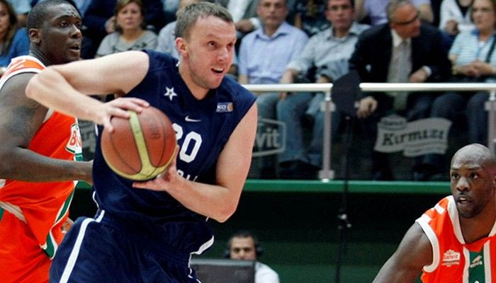 Τελικός για την Εφές του Ζούρου