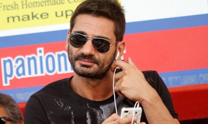 Χωρίς τρεις στη Νάουσα ο Πανιώνιος
