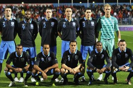 Οι 23 εκλεκτοί του Χόντσον