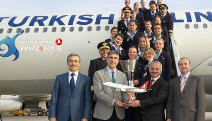 Στην Πόλη η κούπα