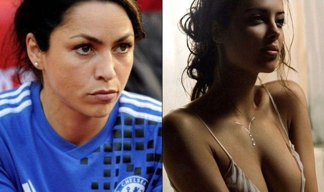 Το “γιόρτασε” με τη γιατρό ο Εσίεν