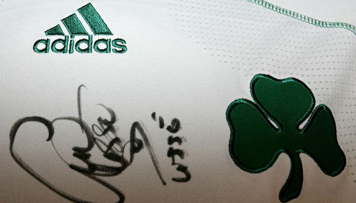 Όλες οι εμφανίσεις του Παναθηναϊκού