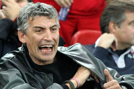 Φασούλας: “Τι είναι αυτά ρε π… μου;”