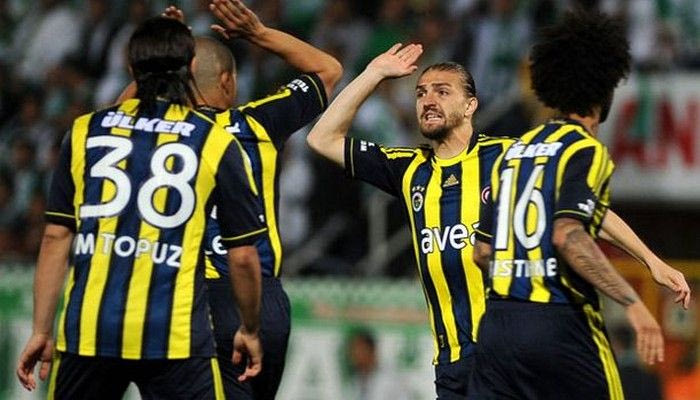 Πήρε το Κύπελλο μετά από 29 χρόνια η Φενέρ