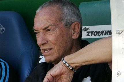 Φερέιρα: “Να δείξουν την απαραίτητη σοβαρότητα οι διαιτητές”