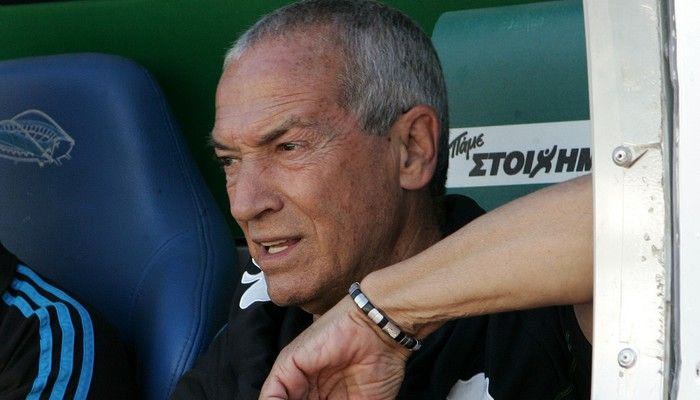 Φερέιρα: “Δεν υπάρχουν θαύματα”