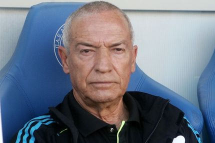 Φερέιρα: “Ο Παναθηναϊκός ισχυρός με τον κόσμο του”