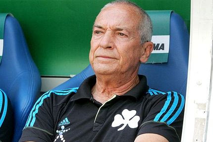 Φερέιρα: “Θέμα χρόνου η υπογραφή”